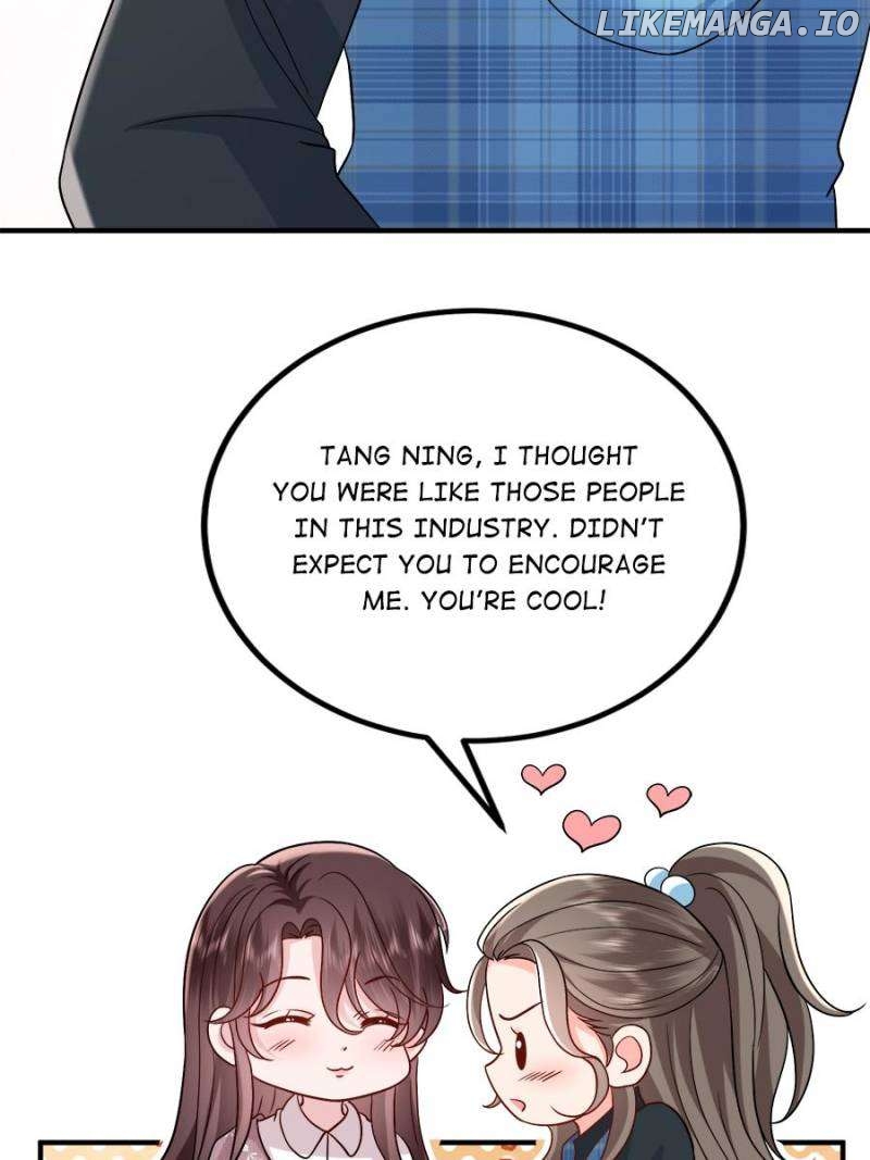 Trial Marriage Husband: Need to Work Hard Chapter 369 - page 23