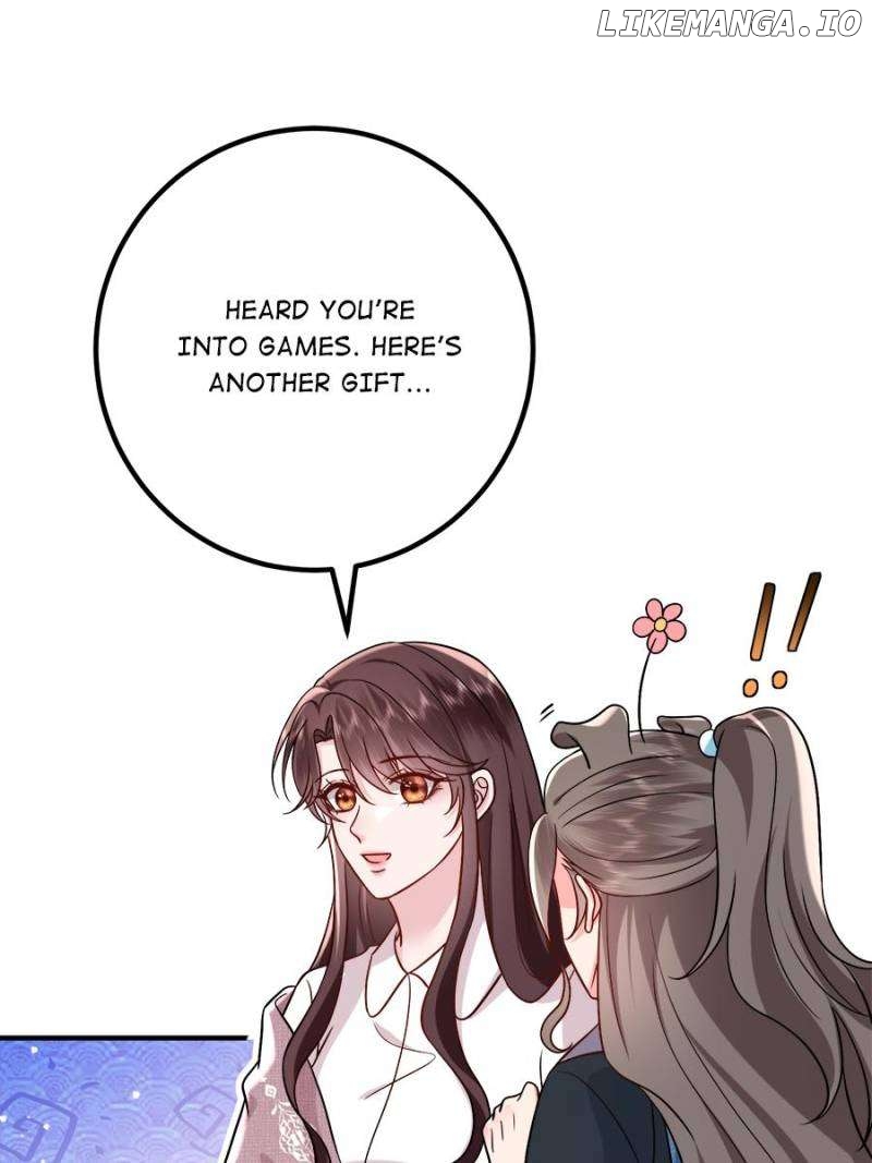 Trial Marriage Husband: Need to Work Hard Chapter 369 - page 26