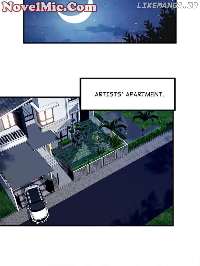 Trial Marriage Husband: Need to Work Hard Chapter 369 - page 28