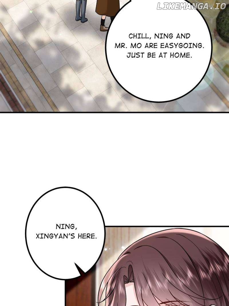 Trial Marriage Husband: Need to Work Hard Chapter 369 - page 3