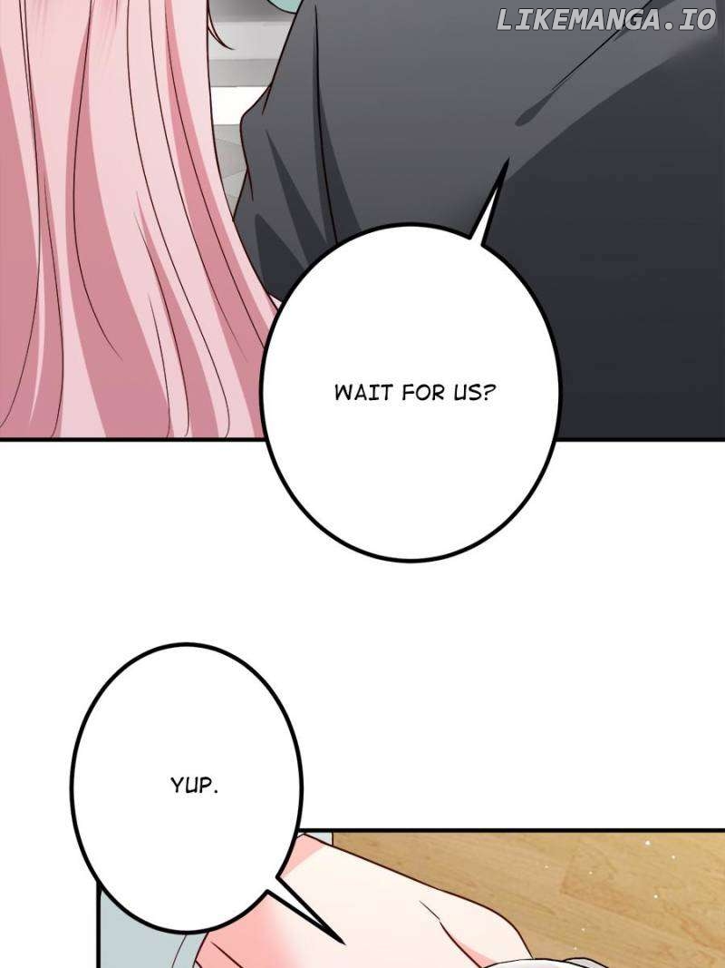 Trial Marriage Husband: Need to Work Hard Chapter 369 - page 30