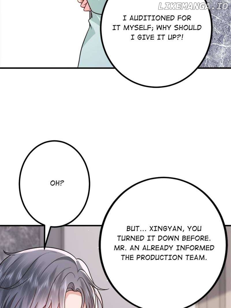 Trial Marriage Husband: Need to Work Hard Chapter 369 - page 33