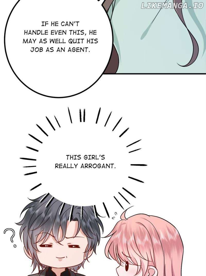 Trial Marriage Husband: Need to Work Hard Chapter 369 - page 36