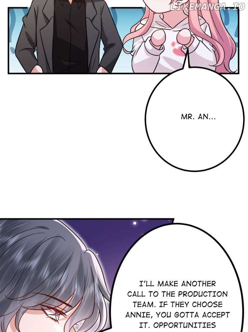 Trial Marriage Husband: Need to Work Hard Chapter 369 - page 37