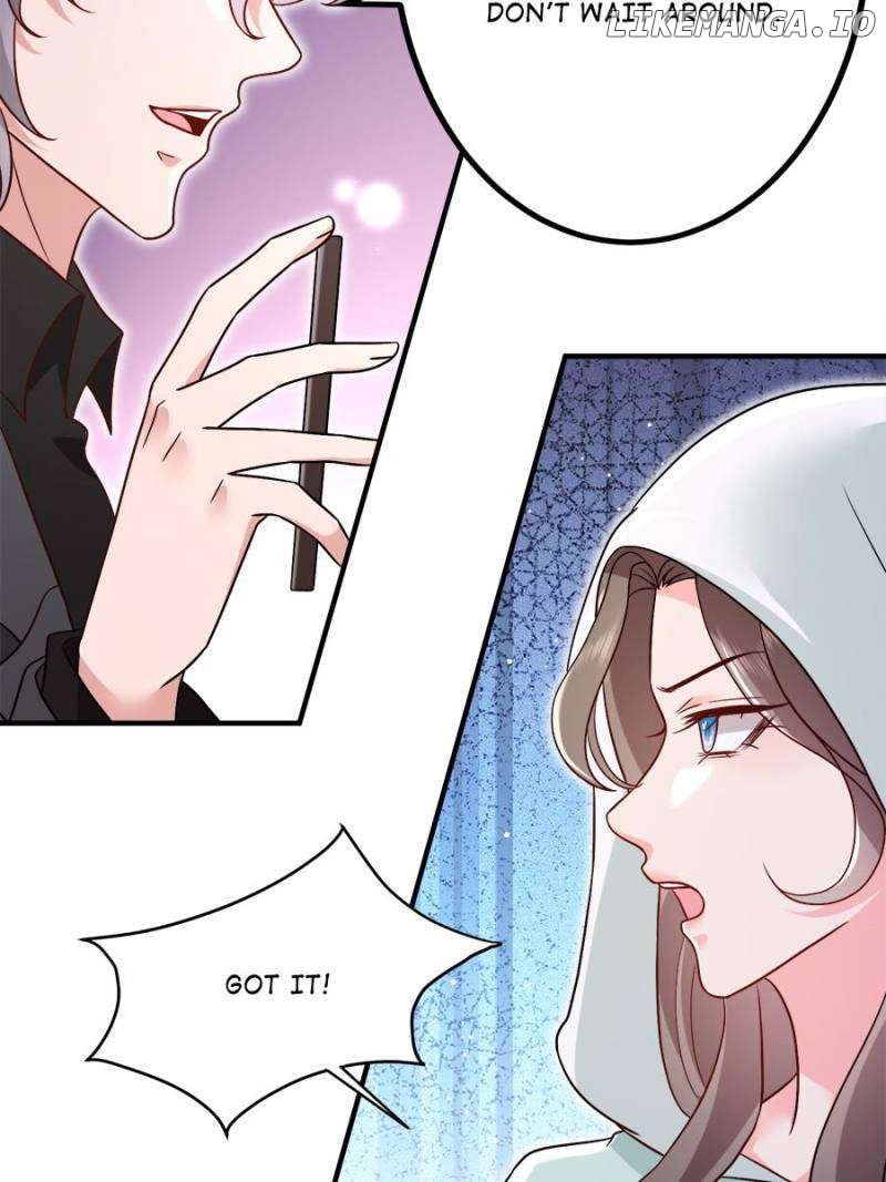 Trial Marriage Husband: Need to Work Hard Chapter 369 - page 38