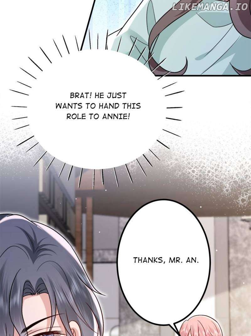 Trial Marriage Husband: Need to Work Hard Chapter 369 - page 39