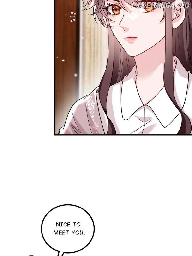 Trial Marriage Husband: Need to Work Hard Chapter 369 - page 4