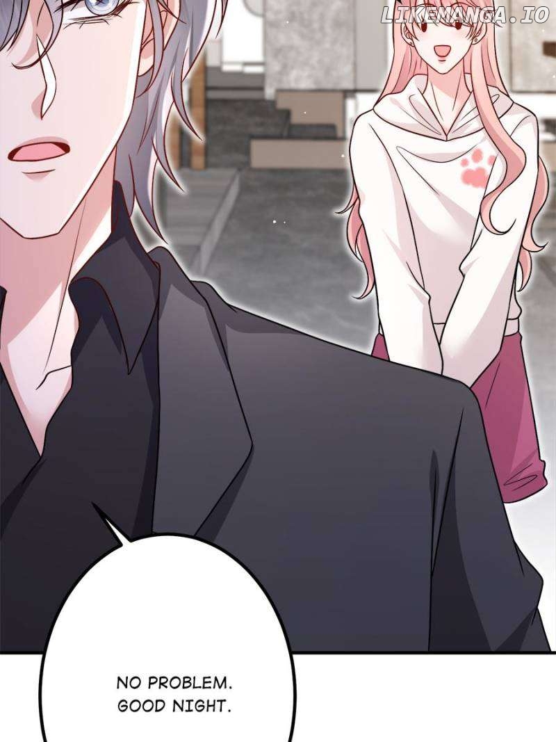 Trial Marriage Husband: Need to Work Hard Chapter 369 - page 40