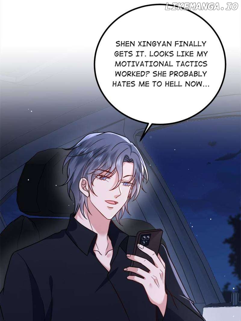 Trial Marriage Husband: Need to Work Hard Chapter 369 - page 42