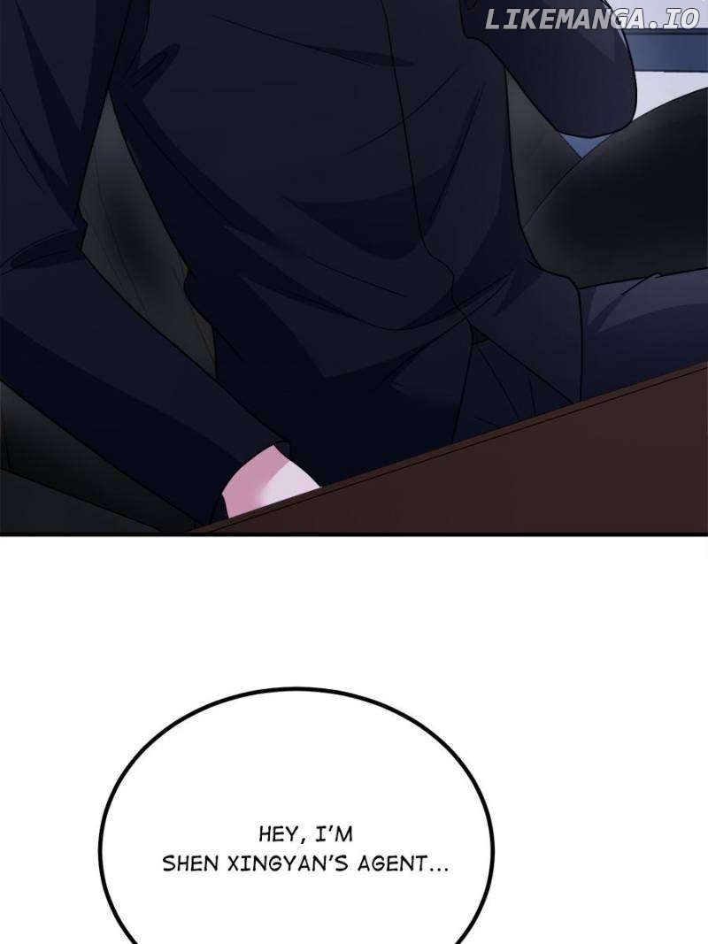 Trial Marriage Husband: Need to Work Hard Chapter 369 - page 43