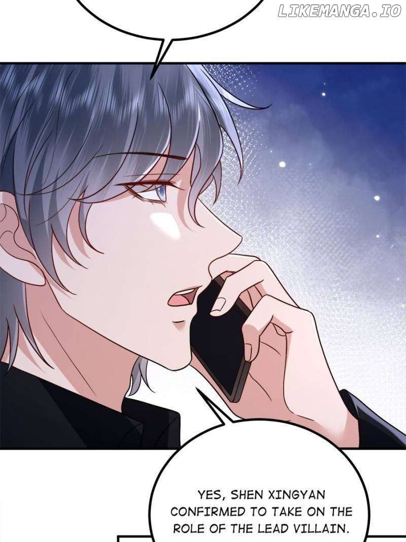 Trial Marriage Husband: Need to Work Hard Chapter 369 - page 44