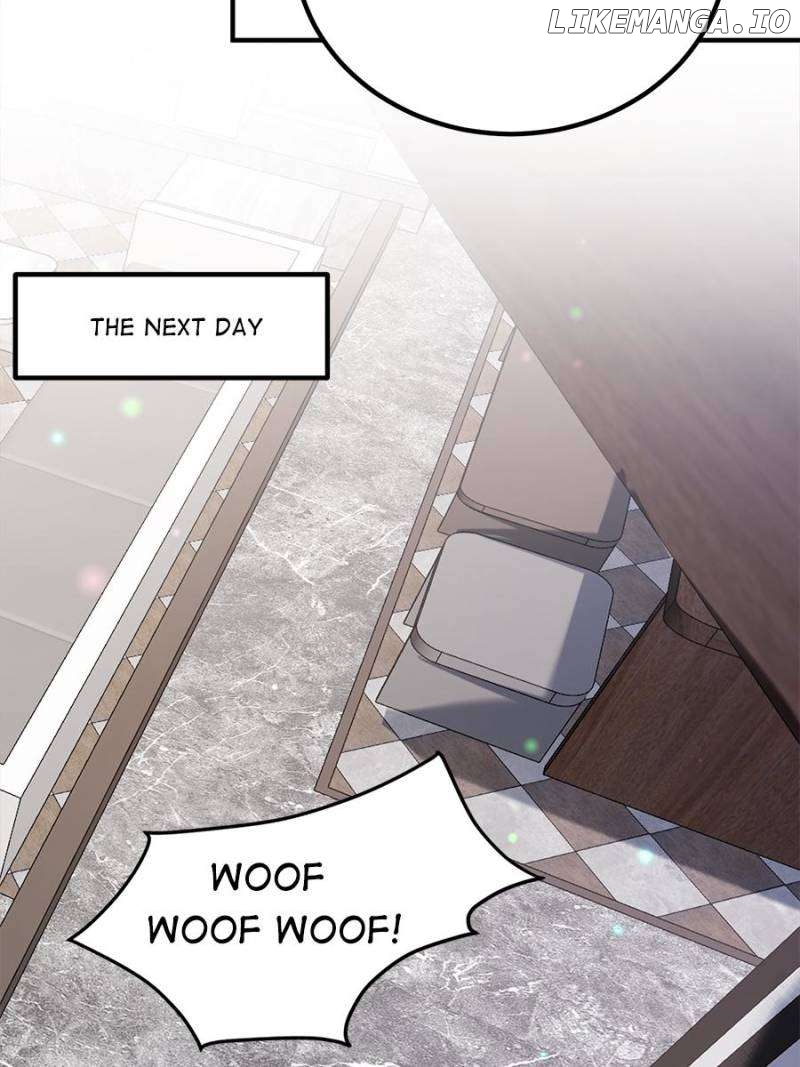 Trial Marriage Husband: Need to Work Hard Chapter 369 - page 45