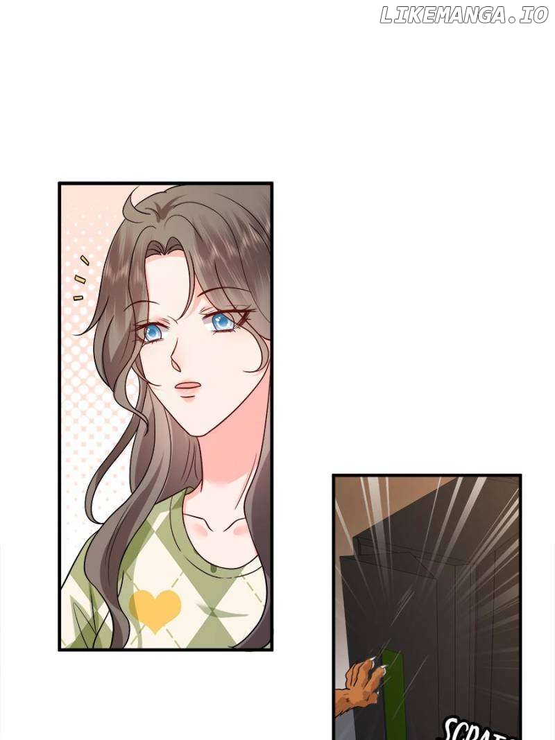 Trial Marriage Husband: Need to Work Hard Chapter 369 - page 47