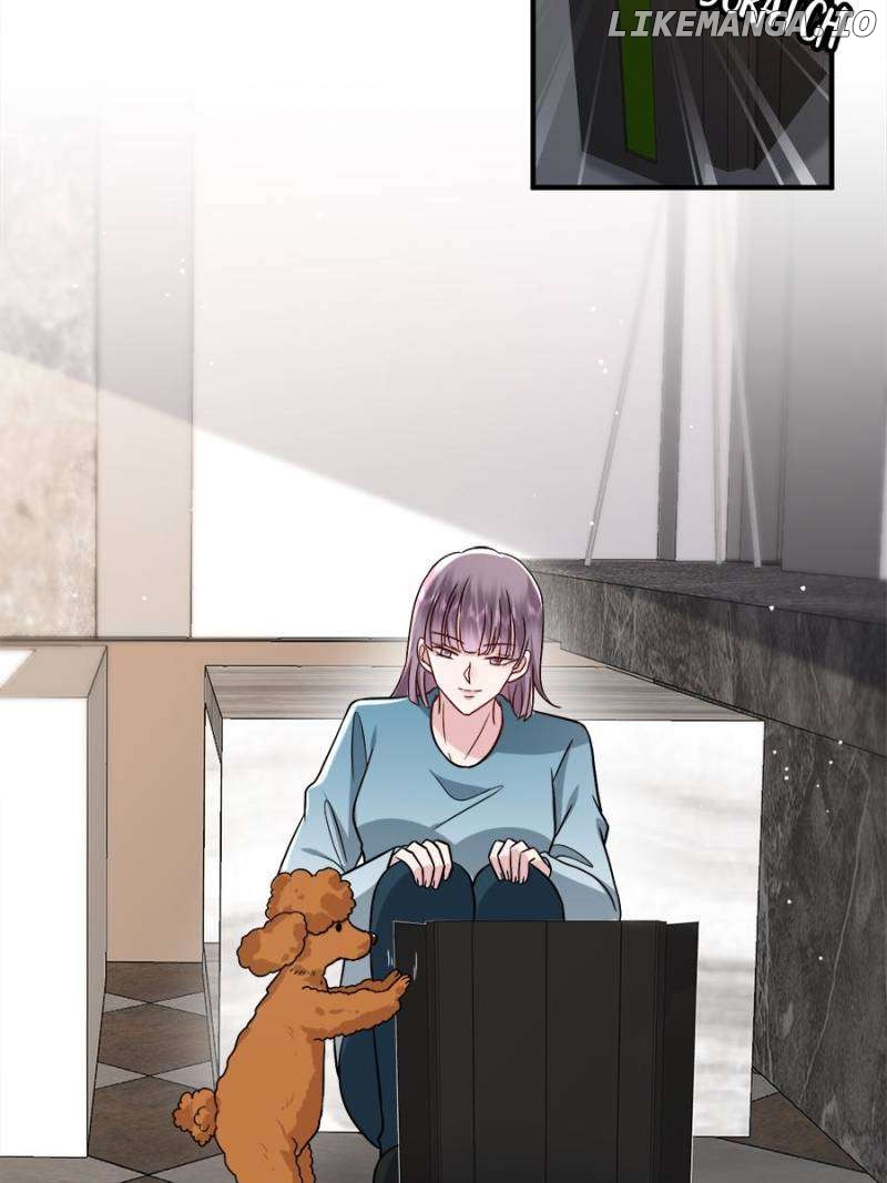 Trial Marriage Husband: Need to Work Hard Chapter 369 - page 48