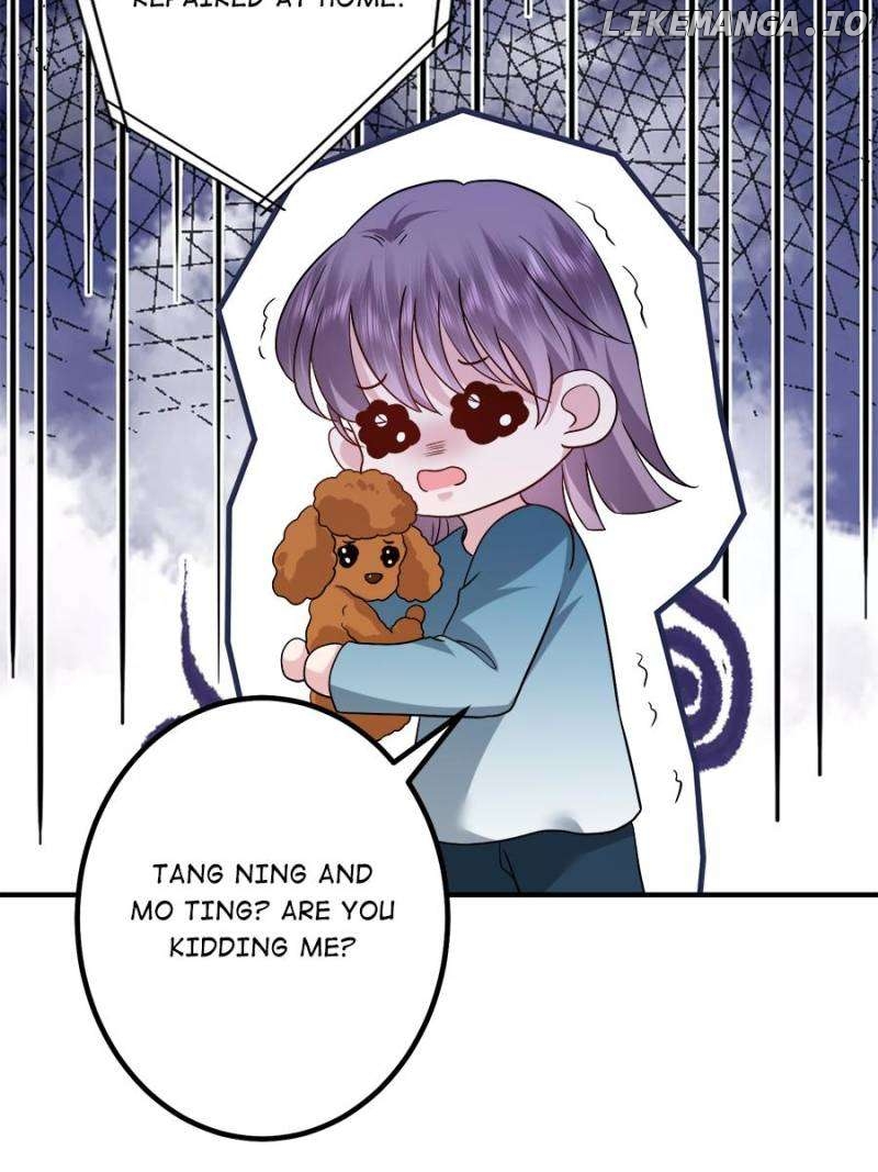 Trial Marriage Husband: Need to Work Hard Chapter 369 - page 53