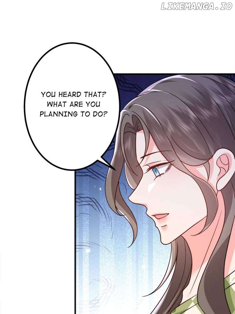 Trial Marriage Husband: Need to Work Hard Chapter 369 - page 54