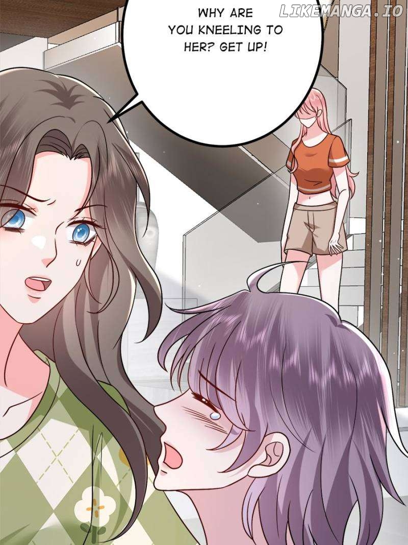 Trial Marriage Husband: Need to Work Hard Chapter 369 - page 57