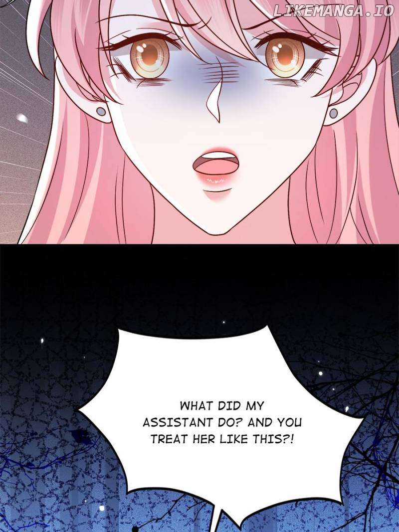 Trial Marriage Husband: Need to Work Hard Chapter 369 - page 59