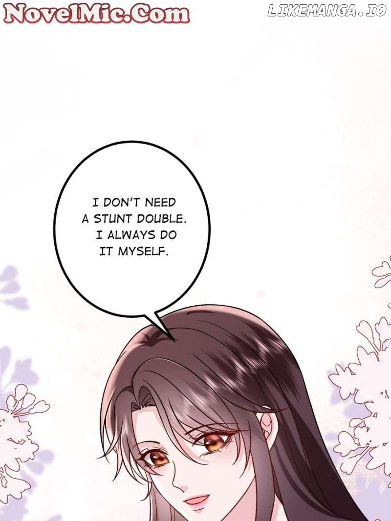 Trial Marriage Husband: Need to Work Hard Chapter 369 - page 8