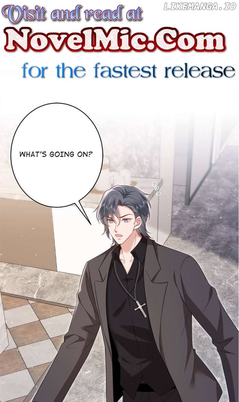 Trial Marriage Husband: Need to Work Hard Chapter 370 - page 1
