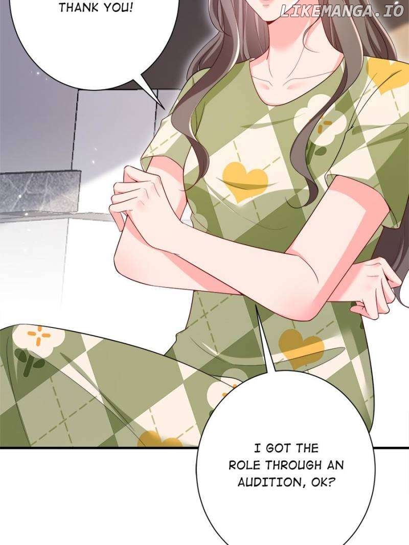 Trial Marriage Husband: Need to Work Hard Chapter 370 - page 10