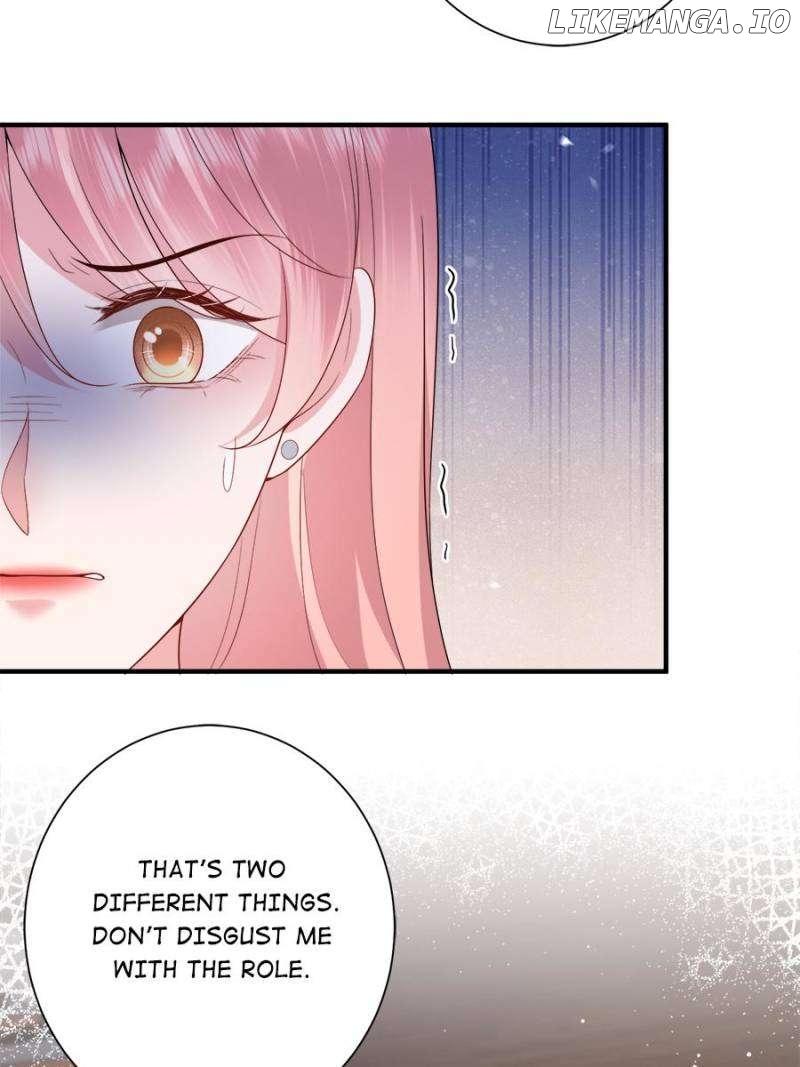Trial Marriage Husband: Need to Work Hard Chapter 370 - page 11