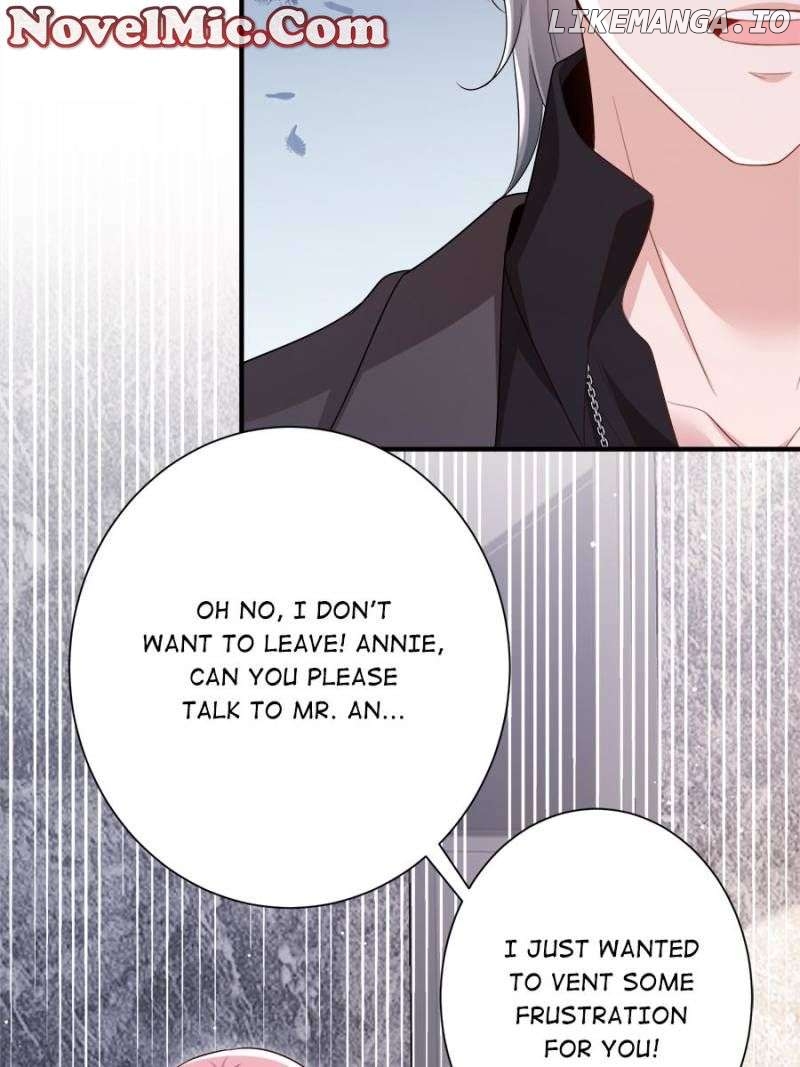 Trial Marriage Husband: Need to Work Hard Chapter 370 - page 18
