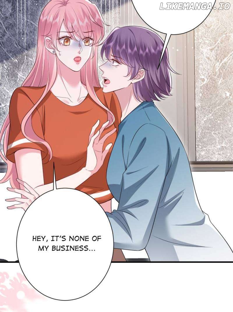 Trial Marriage Husband: Need to Work Hard Chapter 370 - page 19