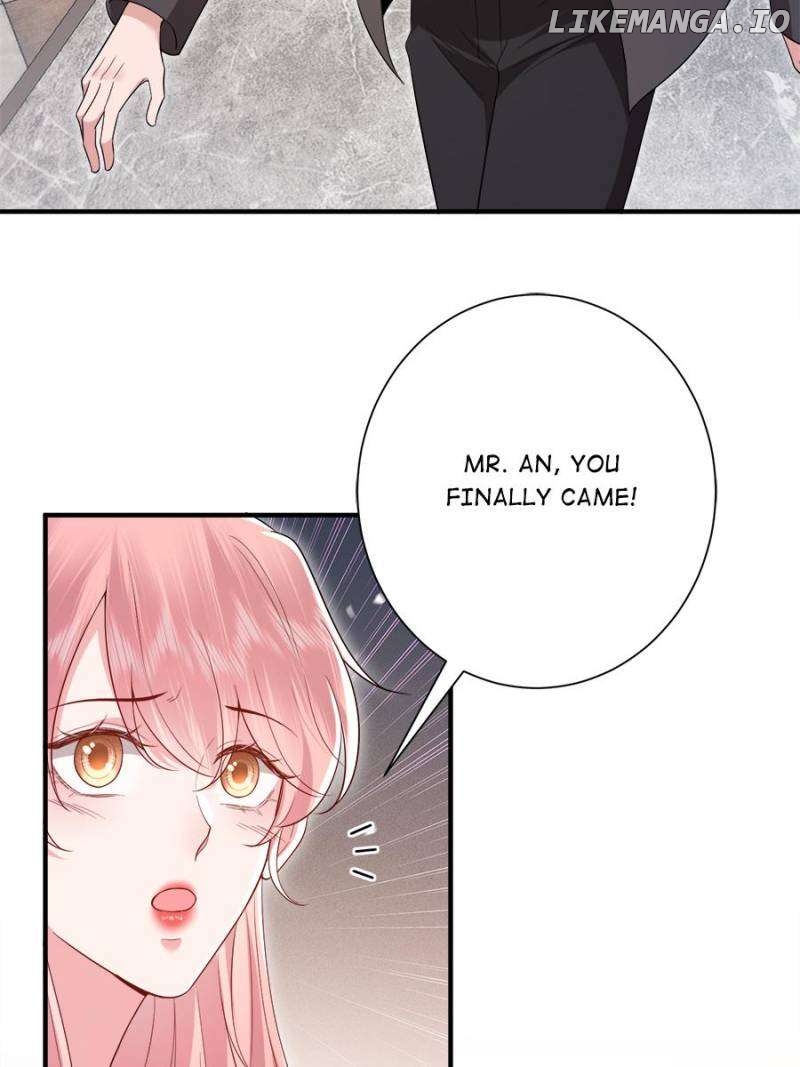 Trial Marriage Husband: Need to Work Hard Chapter 370 - page 2