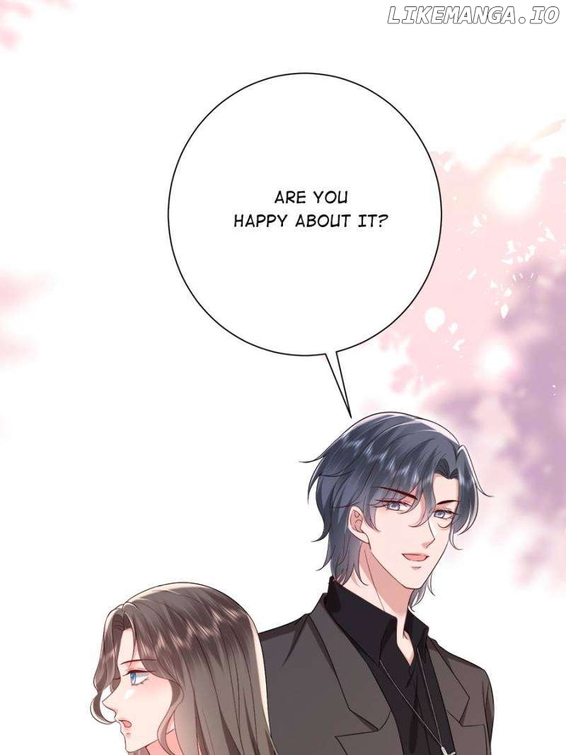 Trial Marriage Husband: Need to Work Hard Chapter 370 - page 20