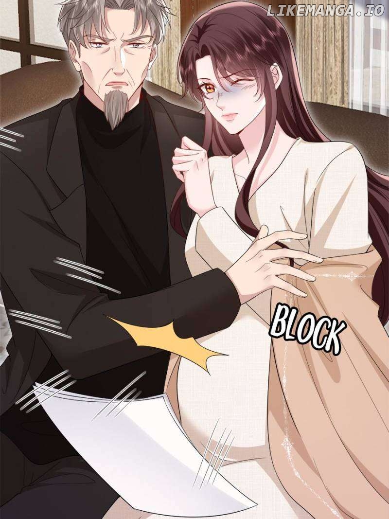 Trial Marriage Husband: Need to Work Hard Chapter 370 - page 29