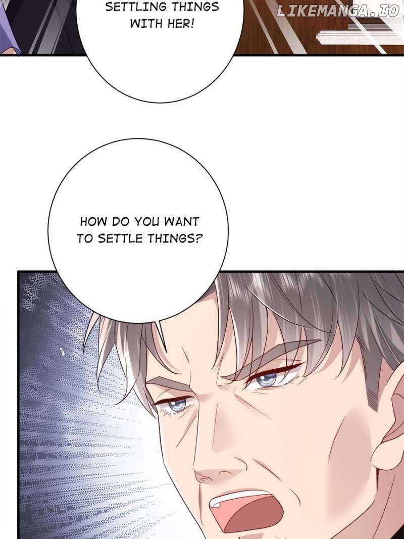 Trial Marriage Husband: Need to Work Hard Chapter 370 - page 32