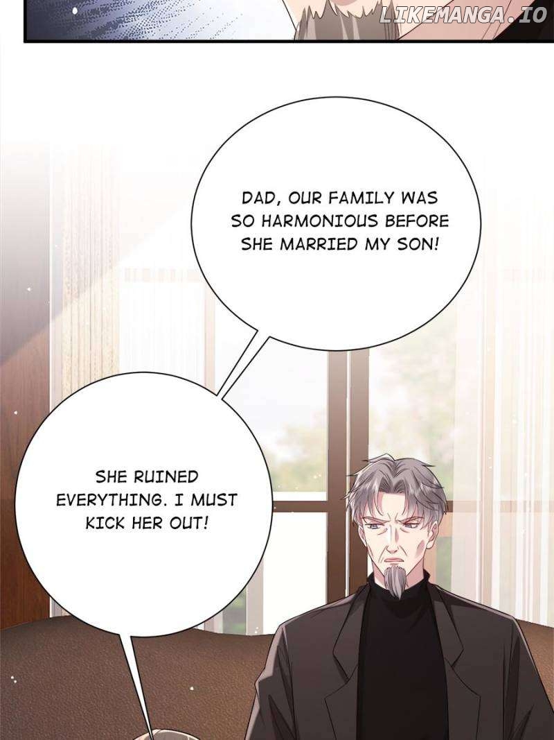 Trial Marriage Husband: Need to Work Hard Chapter 370 - page 33