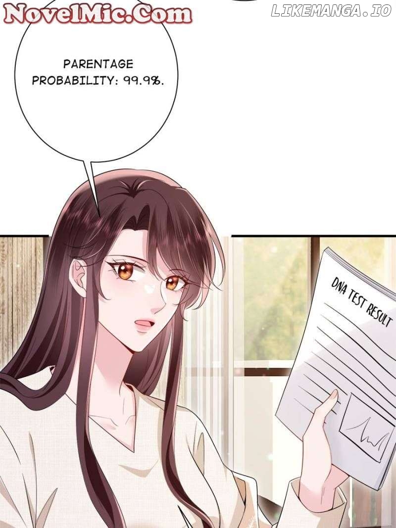 Trial Marriage Husband: Need to Work Hard Chapter 370 - page 36