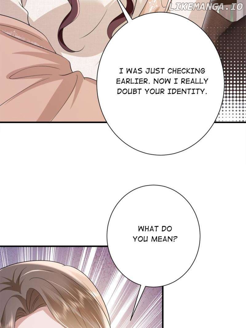 Trial Marriage Husband: Need to Work Hard Chapter 370 - page 37