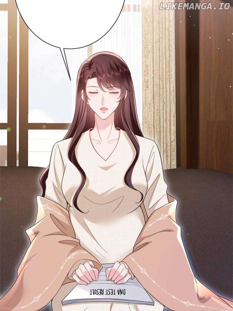 Trial Marriage Husband: Need to Work Hard Chapter 370 - page 39