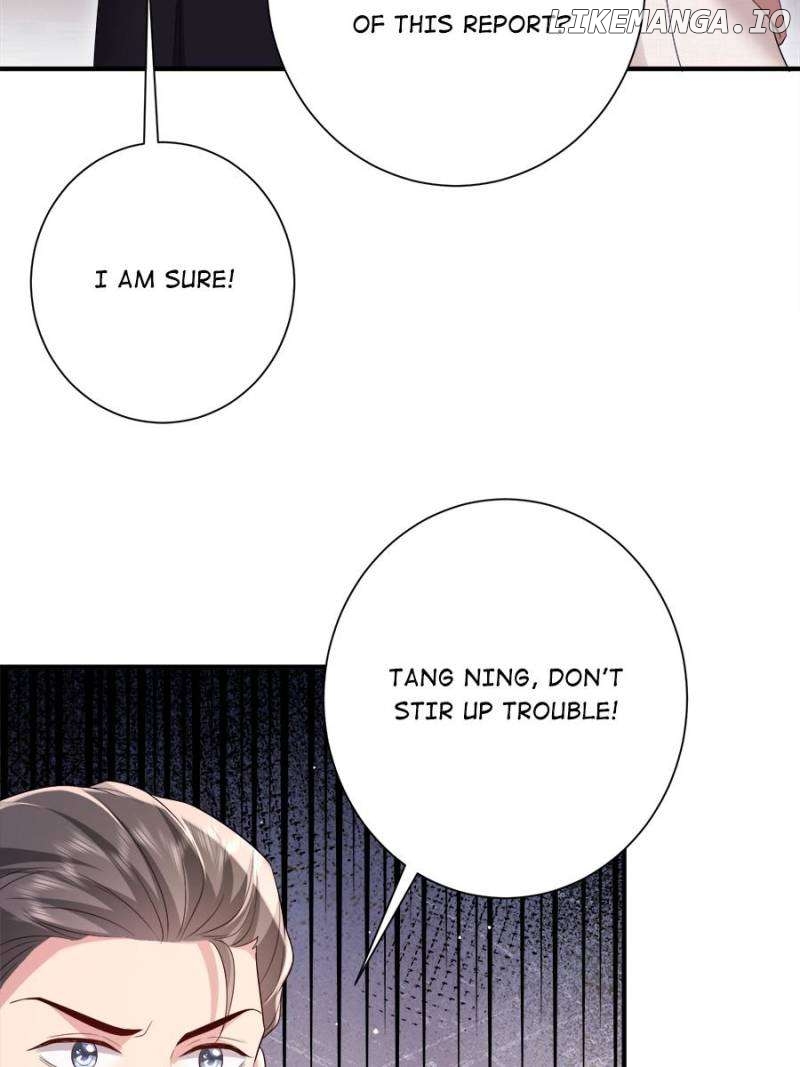 Trial Marriage Husband: Need to Work Hard Chapter 370 - page 43