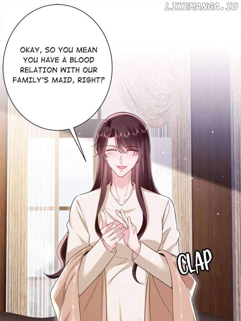 Trial Marriage Husband: Need to Work Hard Chapter 370 - page 46