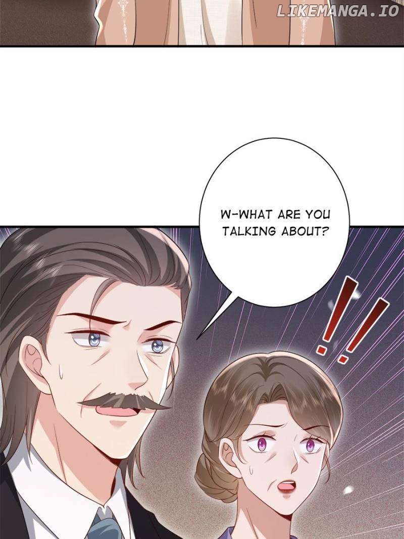 Trial Marriage Husband: Need to Work Hard Chapter 370 - page 47
