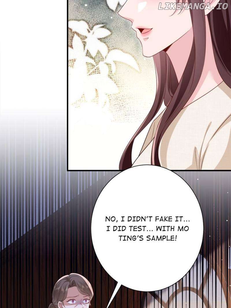 Trial Marriage Husband: Need to Work Hard Chapter 370 - page 49