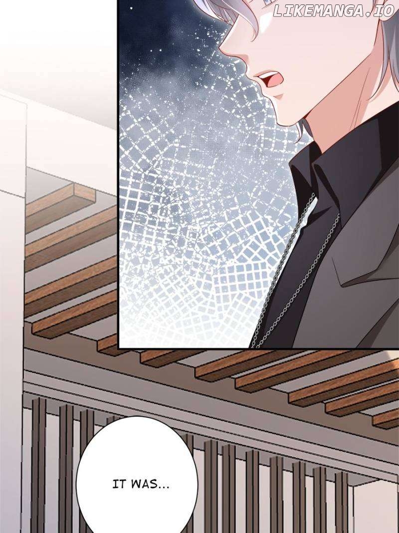 Trial Marriage Husband: Need to Work Hard Chapter 370 - page 5
