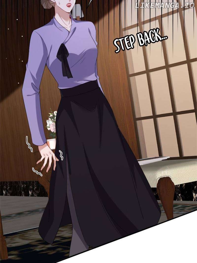 Trial Marriage Husband: Need to Work Hard Chapter 370 - page 50