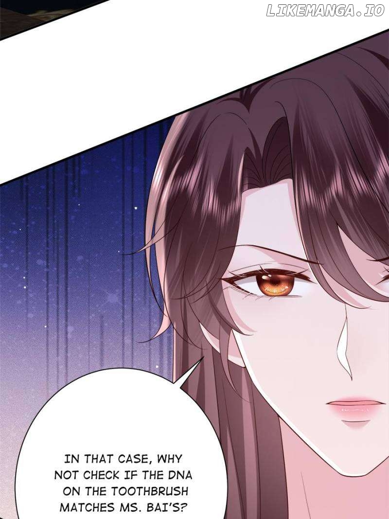 Trial Marriage Husband: Need to Work Hard Chapter 370 - page 51