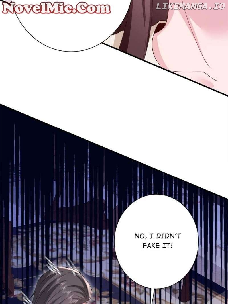 Trial Marriage Husband: Need to Work Hard Chapter 370 - page 52