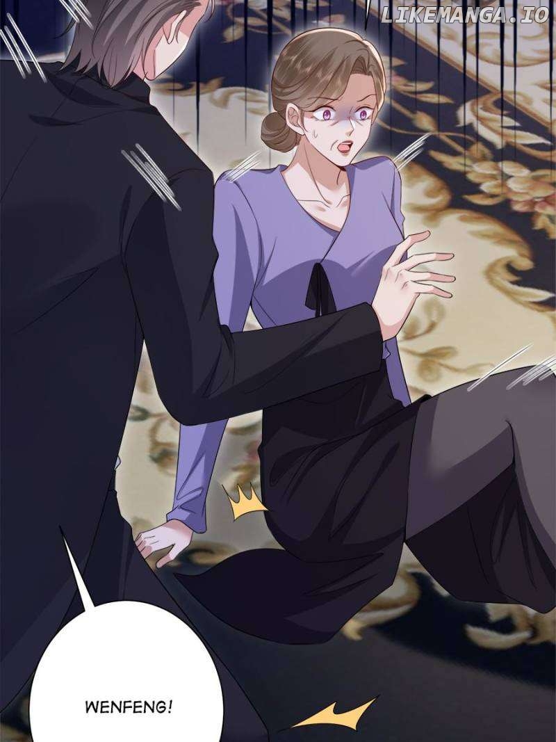 Trial Marriage Husband: Need to Work Hard Chapter 370 - page 53