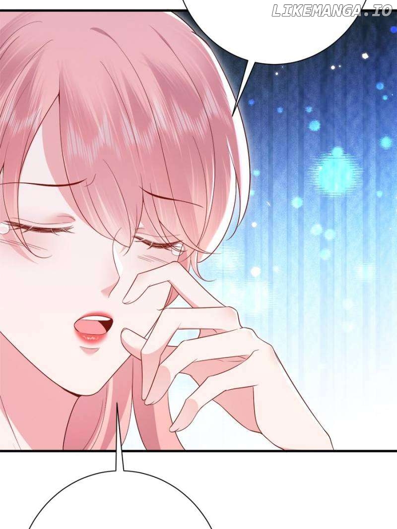 Trial Marriage Husband: Need to Work Hard Chapter 370 - page 8