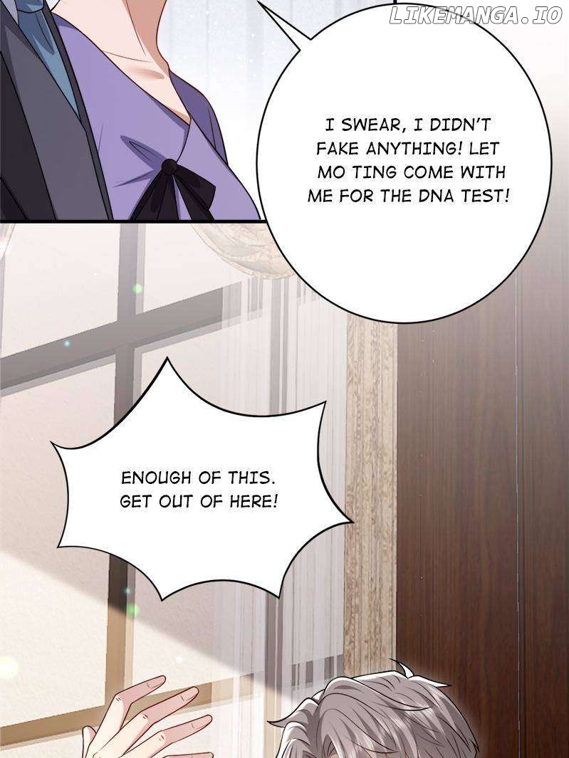 Trial Marriage Husband: Need to Work Hard Chapter 371 - page 10