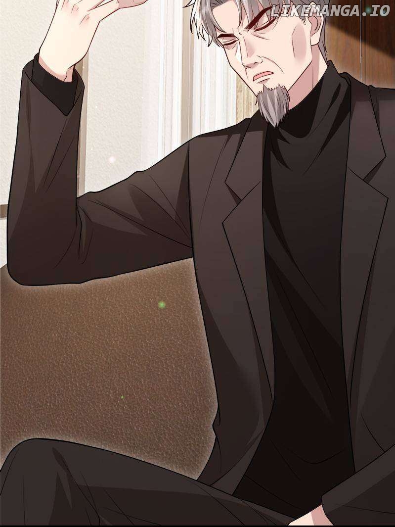 Trial Marriage Husband: Need to Work Hard Chapter 371 - page 11