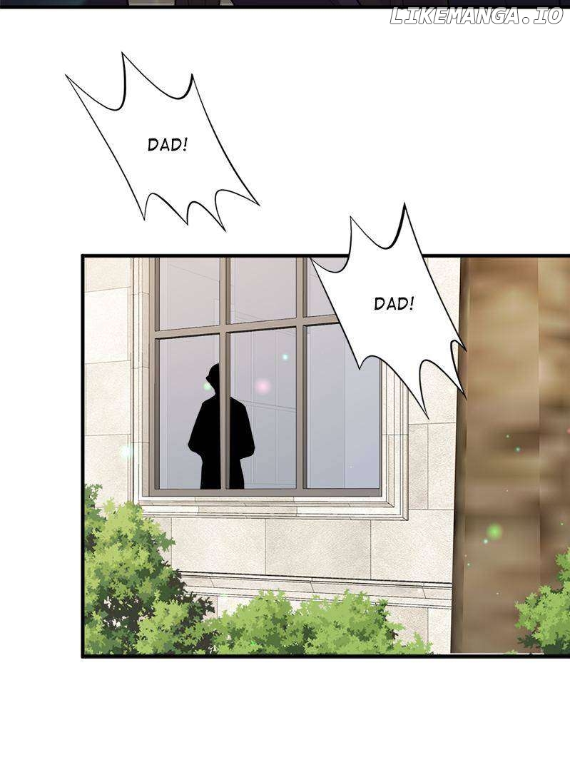 Trial Marriage Husband: Need to Work Hard Chapter 371 - page 14
