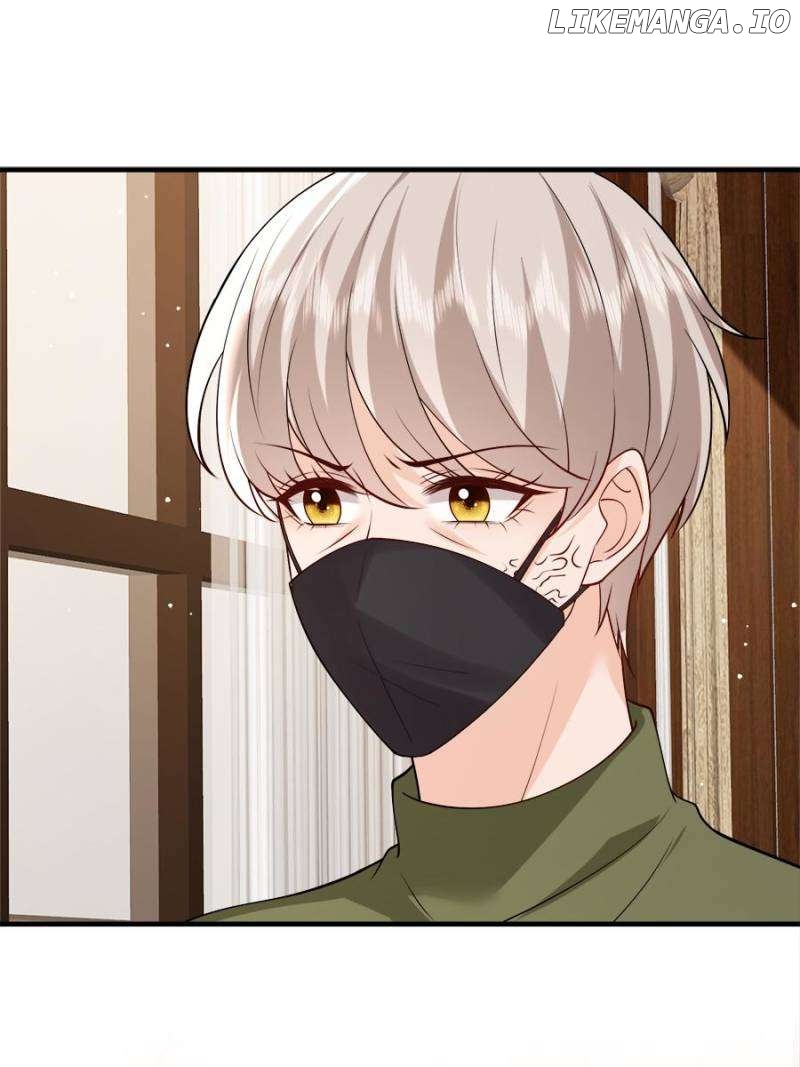 Trial Marriage Husband: Need to Work Hard Chapter 371 - page 16